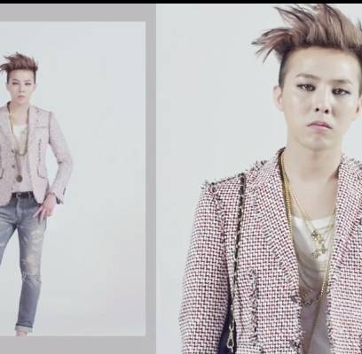 G-Dragon