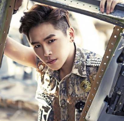 INFINITE, Hoya