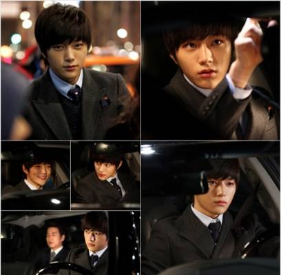 INFINITE, Kim Myung Soo (L)