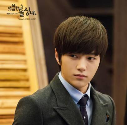 INFINITE, Kim Myung Soo (L)