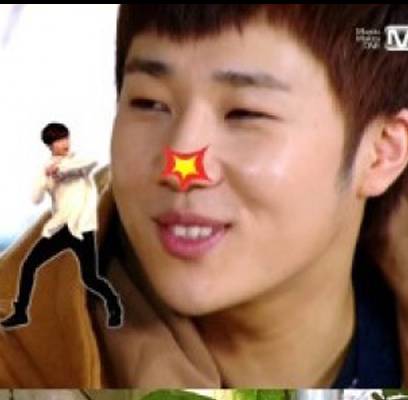 INFINITE, Sunggyu, Kim Myung Soo (L), Dongwoo, Woohyun