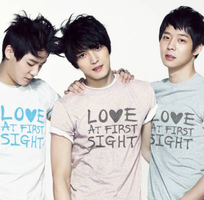 JYJ