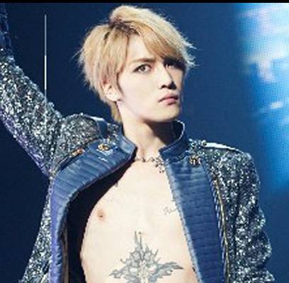 Jaejoong