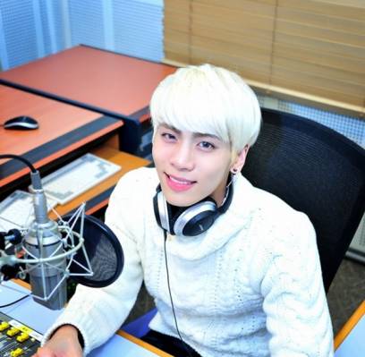 Jonghyun, SHINee, Jonghyun