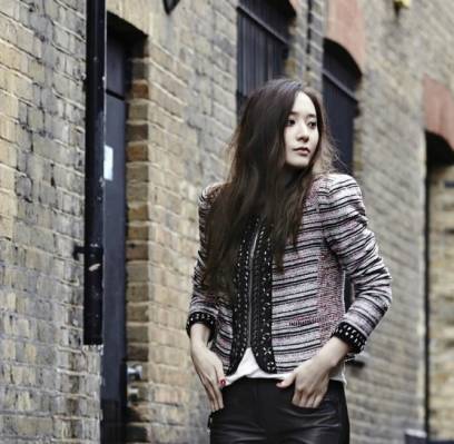 f(x), Krystal