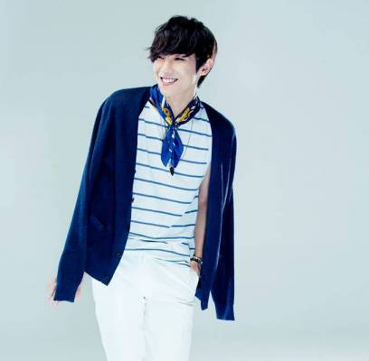 Lee Joon