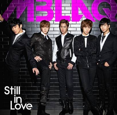 MBLAQ