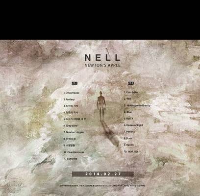 Nell