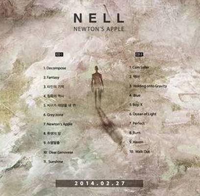 Nell