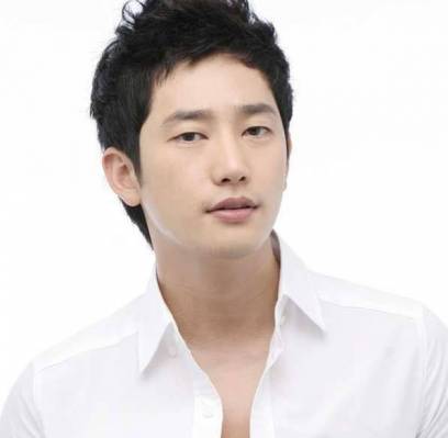 Park Si Hoo