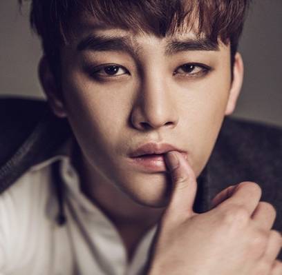 Seo In Guk