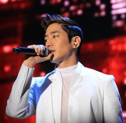 Shinhwa, Eric