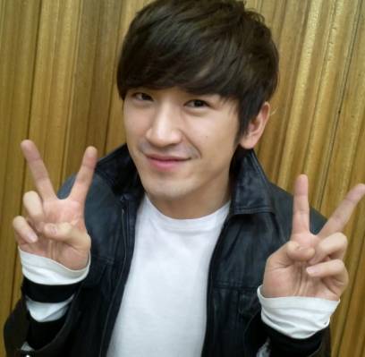 Minwoo, Shinhwa, Minwoo, Minwoo