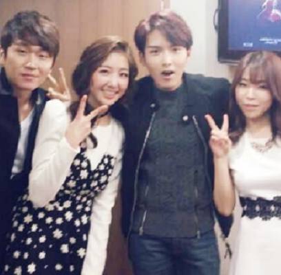 Super Junior, Ryeowook, Vanilla Acoustic