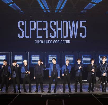 Super Junior