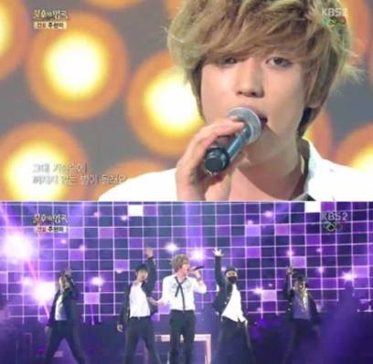 TEEN TOP, Niel