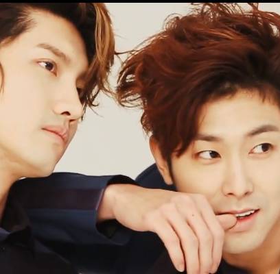 TVXQ