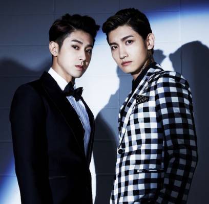 TVXQ