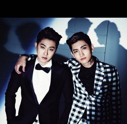 TVXQ