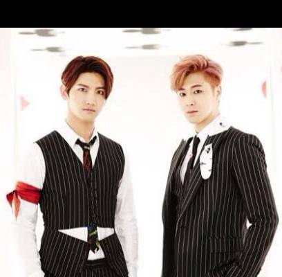 TVXQ