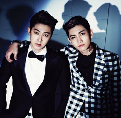 TVXQ