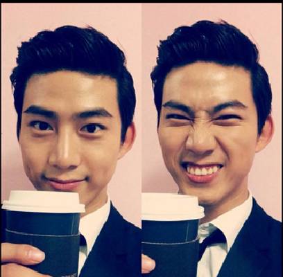 2PM, Taecyeon