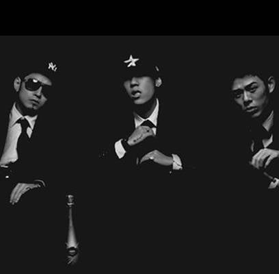 The Quiett, Tiger JK, Yoon Mi Rae, Dok2, Beenzino