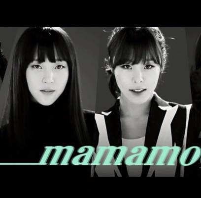 VIXX, Cha Hak Yeon (N), Hongbin, K.Will, Wheesung, MAMAMOO