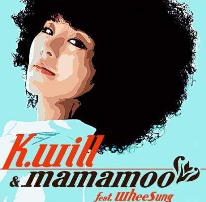 VIXX, Cha Hak Yeon (N), Hongbin, K.Will, Wheesung, MAMAMOO