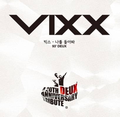 VIXX, Duble Sidekick, Deux