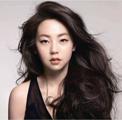 Wonder Girls, Sohee