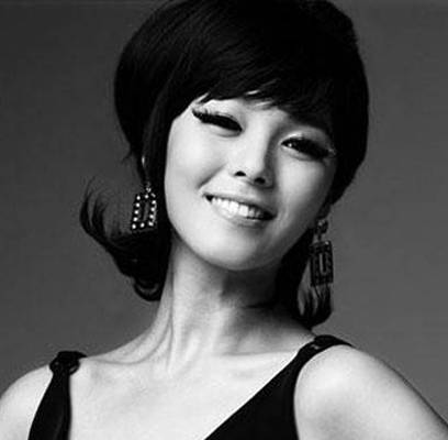 Wonder Girls, Sunye (Sun)