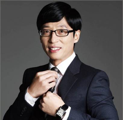 Yoo Jae Suk