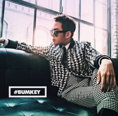 Bumkey, TROY