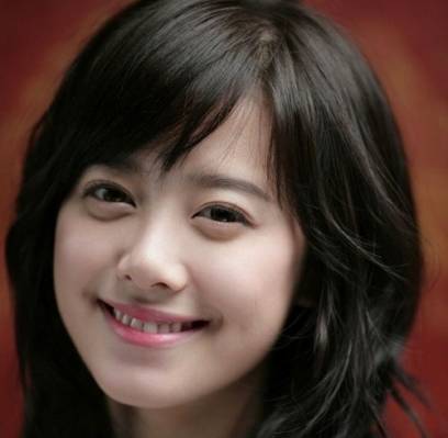 Goo Hye Sun