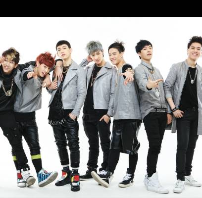 GOT7