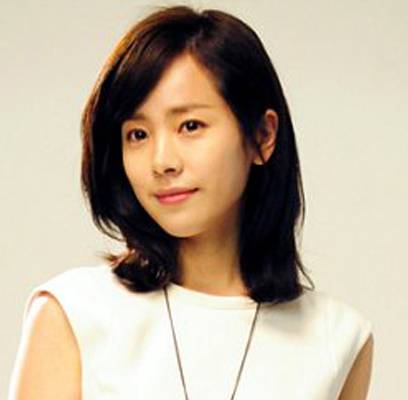 Han Ji Min