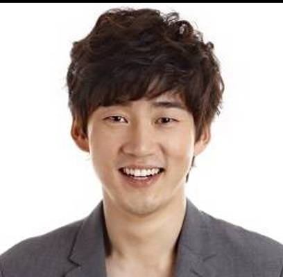 , Yoon Kye Sang 