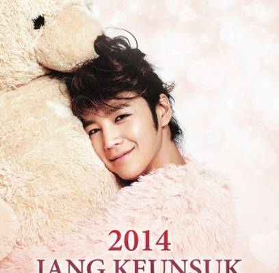 Jang Geun Suk