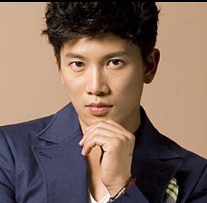 Ji Sung