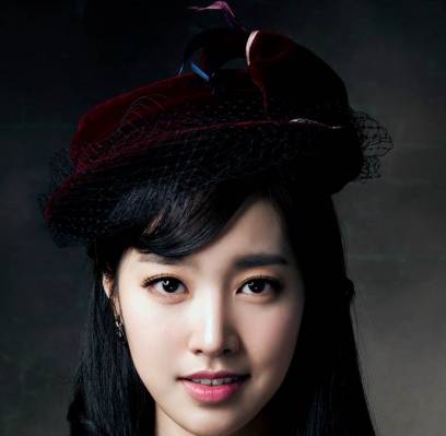 Jin Se Yeon