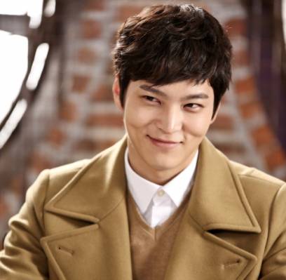 Joo Won