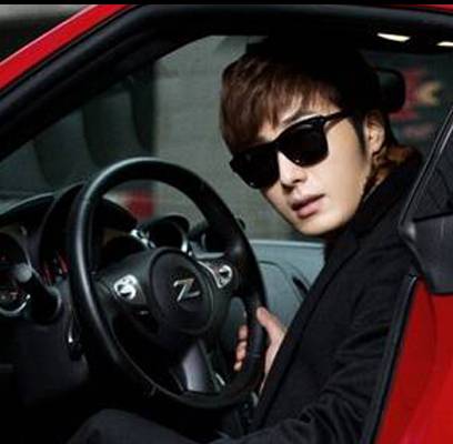 Jung Il Woo