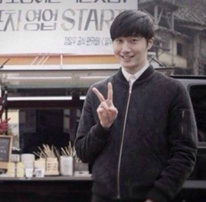 Jung Il Woo