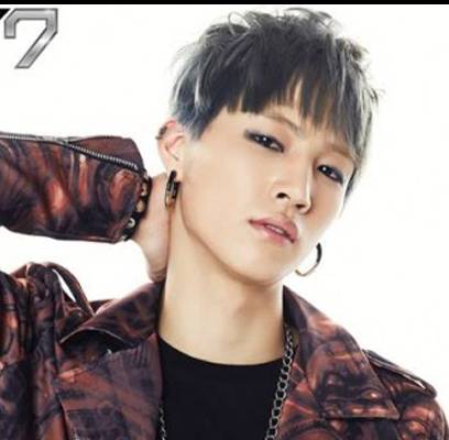 J.Y. Park, GOT7, JB