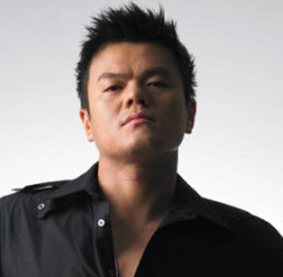 J.Y. Park