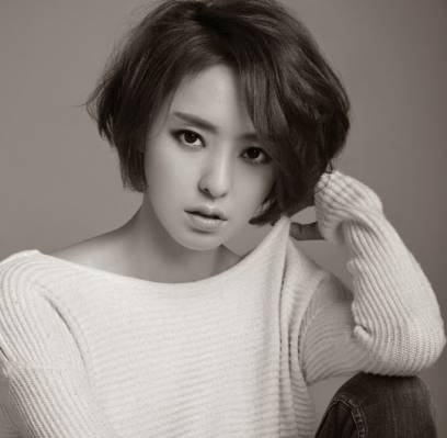 Lee Da Hee