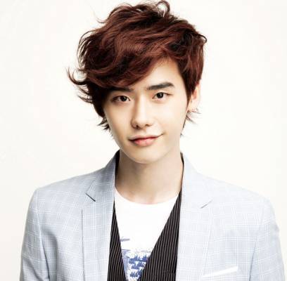 Lee Jong Suk