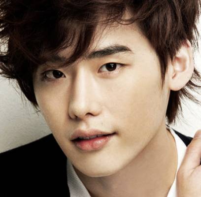 Lee Jong Suk