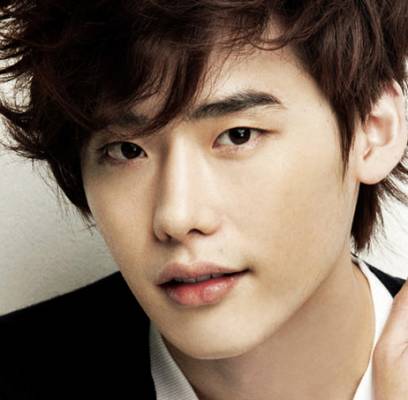 Lee Jong Suk